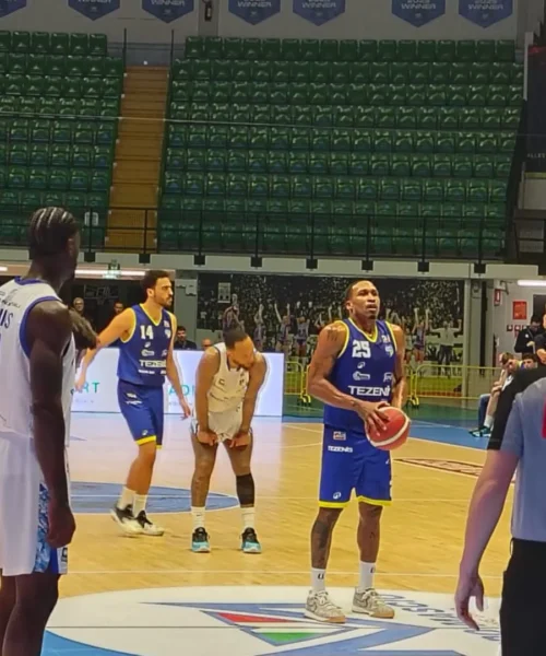 Gara per cuori forti, la spunta Bergamo su Verona