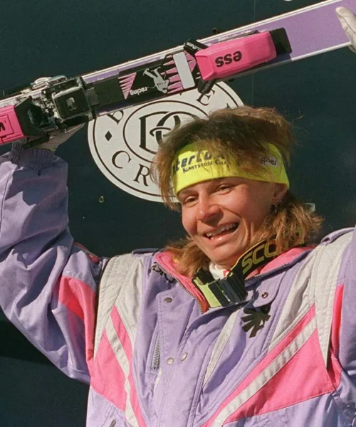 La tragica storia di Ulrike Maier, morta dopo una rovinosa caduta