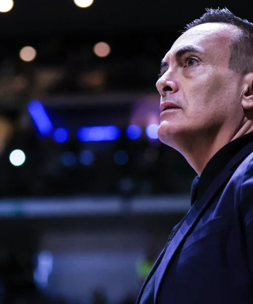 Trapani Shark, il forfait costa carissimo: pugno duro del Giudice sportivo