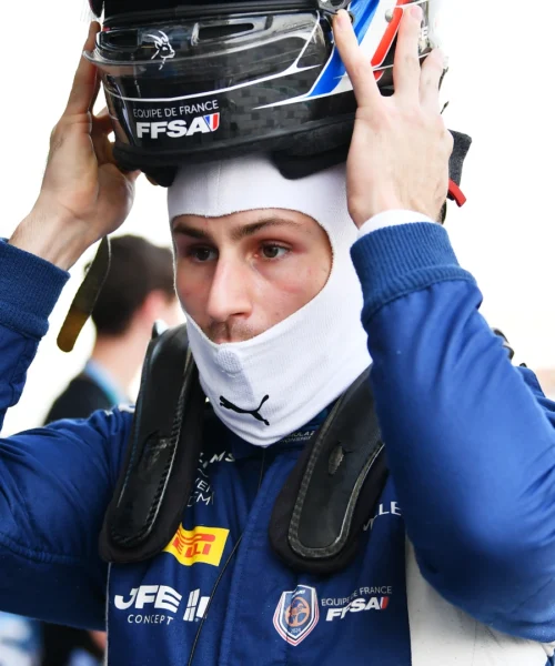 Victor Martins, non solo endurance: per il francese c’è spazio anche in Formula 1