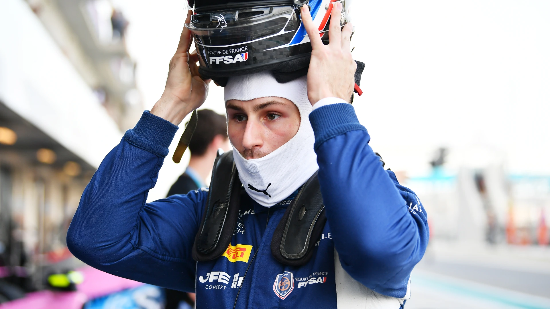 Victor Martins, non solo endurance: per il francese c’è spazio anche in Formula 1