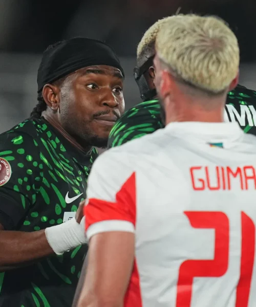 Tra Lookman e Osimhen volano gli stracci: l’atalantino spiega cosa è successo