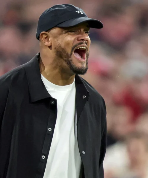 Bayern Monaco-BVB, sfida per il difensore del futuro