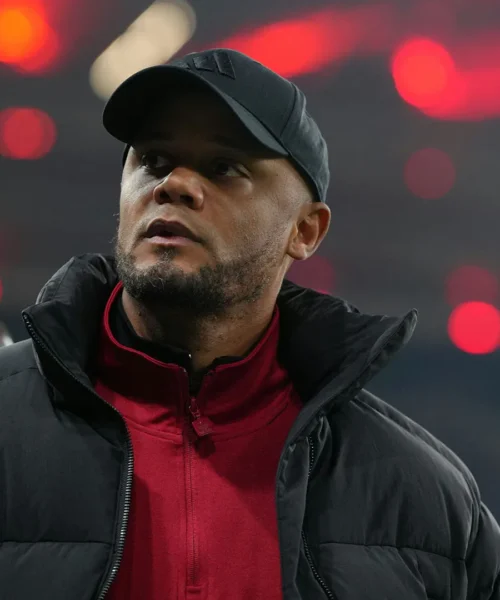 Cinque club europei vogliono il promettente talento del Bayern Monaco