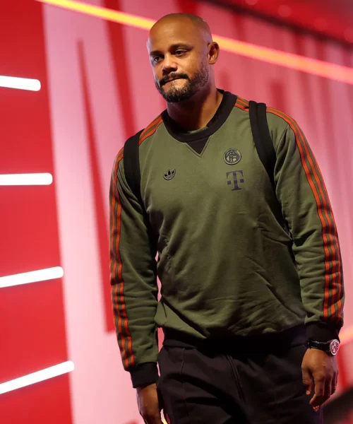 Il Bayern Monaco rischia tutto: colpo costosissimo in estate