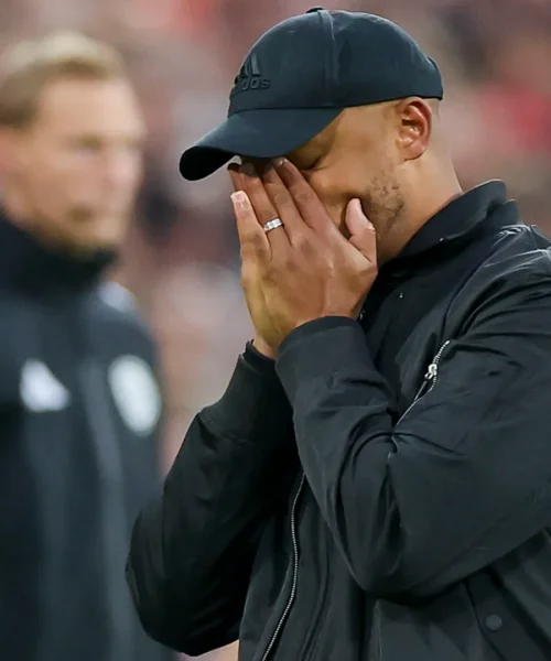 Tutto congelato: il Bayern Monaco blocca il maxi trasferimento, le foto