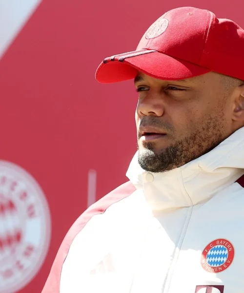 Il Bayern Monaco ha bocciato 4 giocatori: se ne andranno in estate