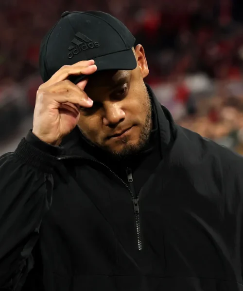 Il Bayern Monaco ha perso la battaglia per questo giovane prodigio