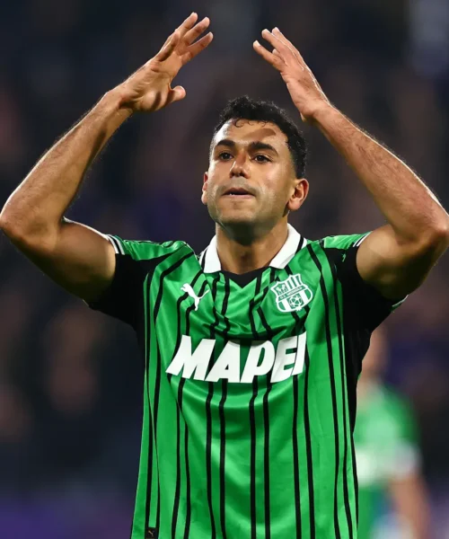 Mercato Napoli, una big di B si fa avanti per Walid Cheddira