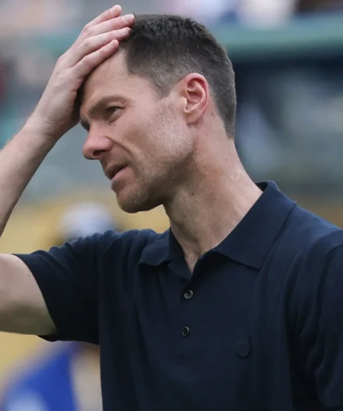 Xabi Alonso, analisi dell’esonero dal Real Madrid: i motivi in foto