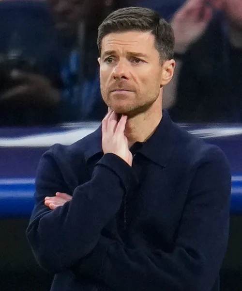 Xabi Alonso prepara la beffa di mercato al Bayern Monaco