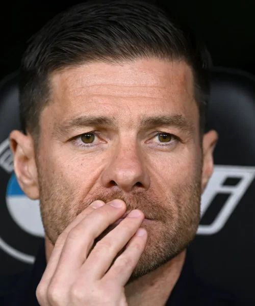 Rottura Xabi Alonso-Real Madrid: alla base di tutto una sfuriata di 3 mesi fa in allenamento