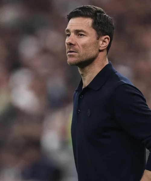 Real Madrid-Xabi Alonso: è addio. C’è già il nome del sostituto