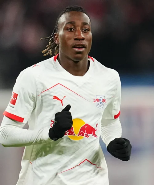 Bundesliga 2025-2026: Lipsia-Friburgo, le probabili formazioni