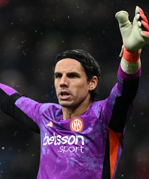 Mercato Inter, due obiettivi per sostituire Yann Sommer