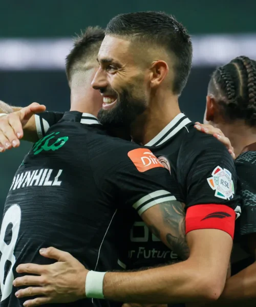 Mercato Juventus, si guarda in Arabia Saudita per in rinforzo in attacco