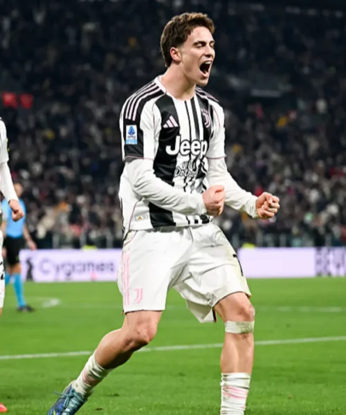 Juventus da urlo, il Napoli crolla a -9 dall’Inter