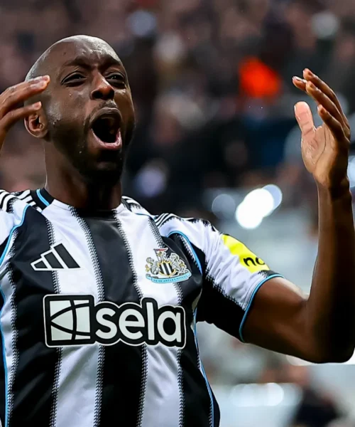 Yoane Wissa rischiò di diventare cieco: il drammatico racconto