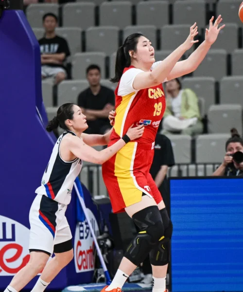 La gigantessa debutta in campionato e fa subito la differenza