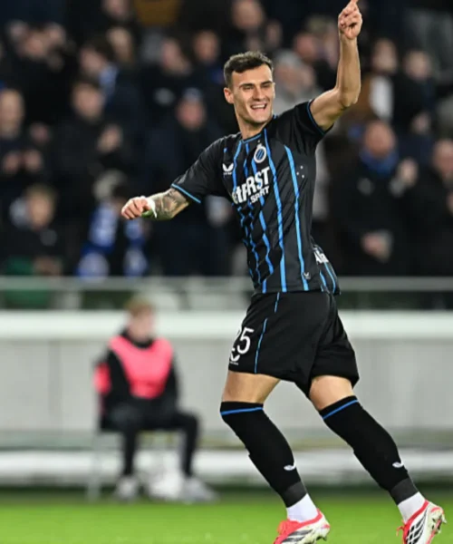 Mercato Inter, Aleksandar Stankovic è pronto per tornare a Milano