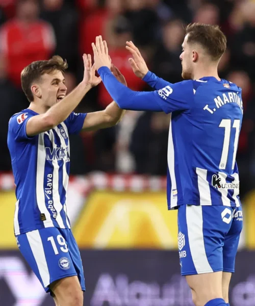Liga 2025-2026: Alaves-Maiorca, le probabili formazioni