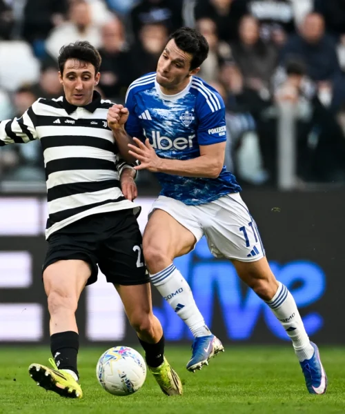 Como batte Juventus, ruggito europeo per i lariani. Bianconeri travolti dai fischi