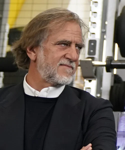 Lindsey Vonn stupisce molti ma non il luminare