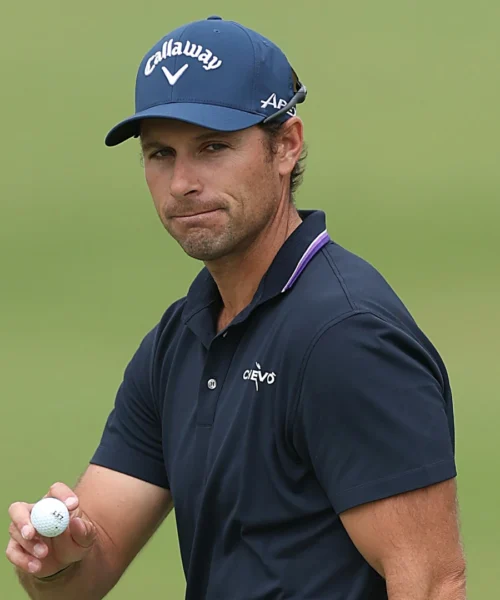 Golf, Andrea Pavan precipita nel vano ascensore: le sue attuali condizioni