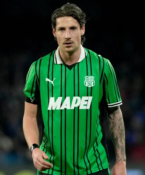 Andrea Pinamonti sogna l’Azzurro: la sincera confessione