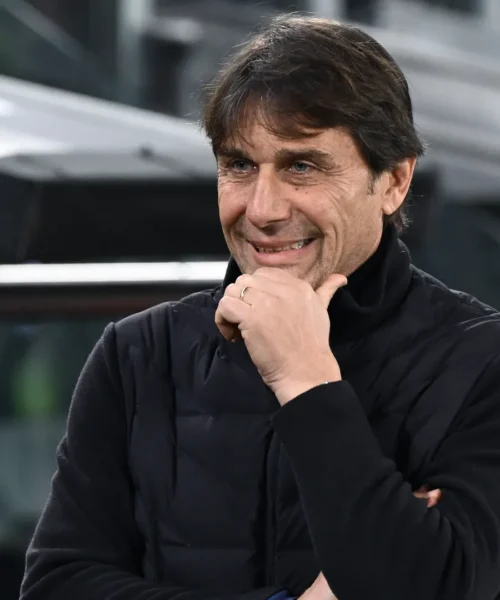 Mercato Napoli, Antonio Conte si inserisce tra Inter e Milan