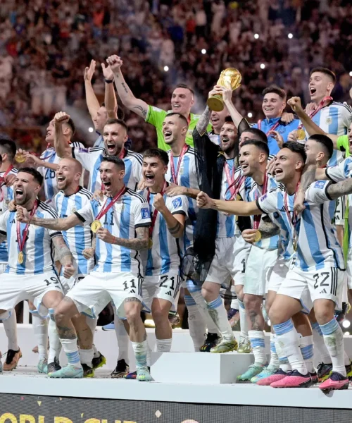 Un campione del mondo per il Bayern Monaco, grossa occasione per l’estate