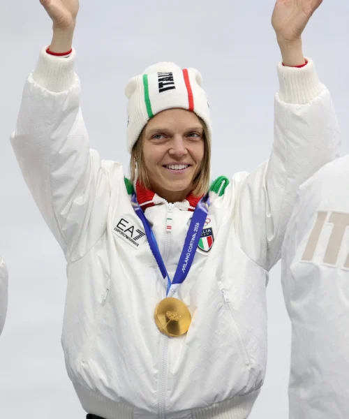Arianna Fontana, l’atleta dei record è vicina a un altro storico traguardo