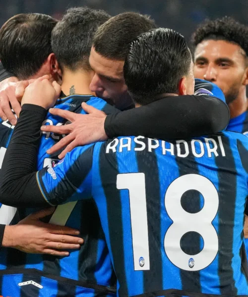 L’Atalanta si avvicina all’Europa: battuta la Cremonese