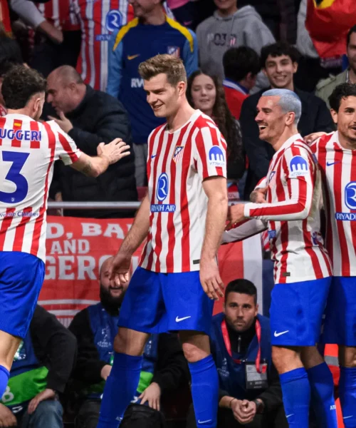 Playoff Champions League: le altre favorite passano tutte