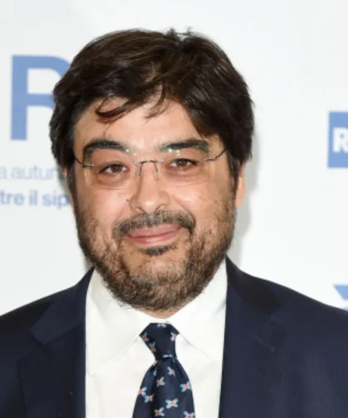 Mamma Rai scongela Auro Bulbarelli