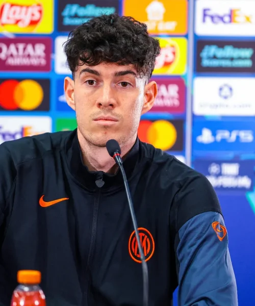 Inter, Bastoni fa mea culpa ma poi attacca: “Minacce assurde”