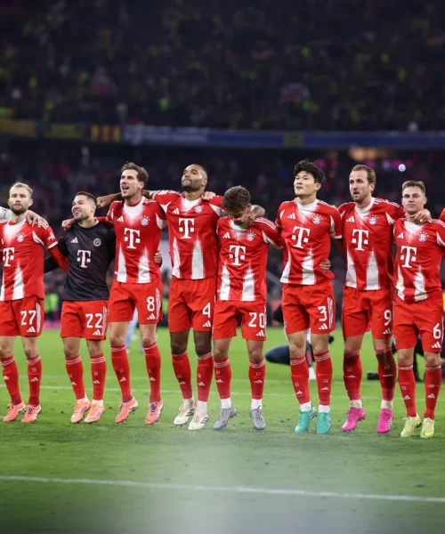 Bayern Monaco, due addii già definiti per l’estate