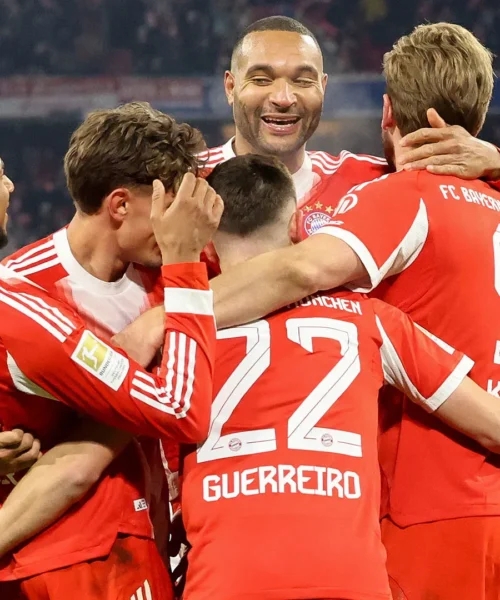 La firma è ufficiale, ricco accordo per il Bayern Monaco