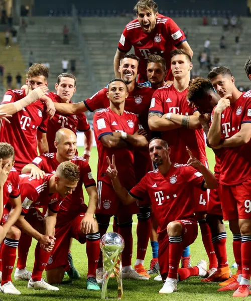 Destinazione a sorpresa per l’ex top player del Bayern Monaco