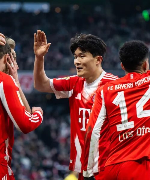 Il Bayern vuole cedere la stella: via anche in sconto