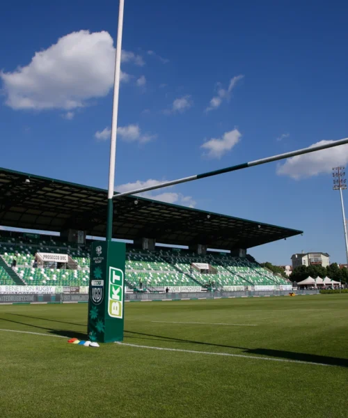 Il Benetton Rugby blinda due talenti