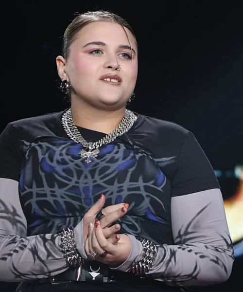 BigMama terrorizzata a Dubai: “Sento i missili sopra la testa”