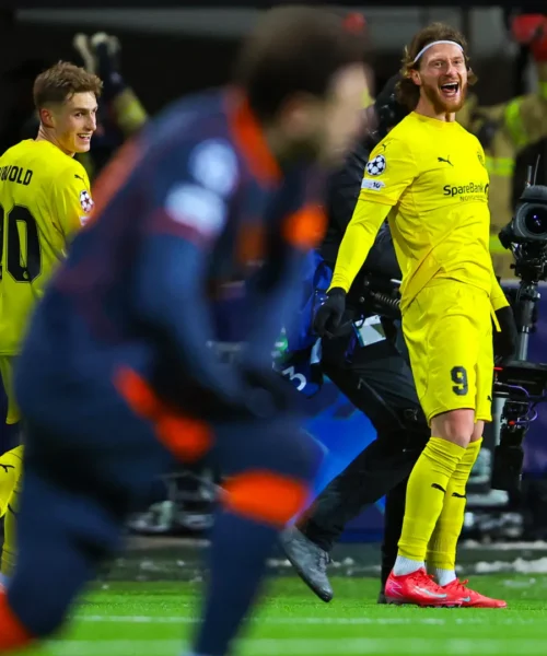 Inter in ginocchio in Norvegia: il Bodo/Glimt fa 3-1 e sogna gli ottavi