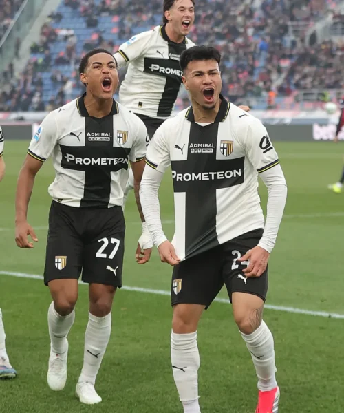 Bologna, la crisi continua: colpaccio Parma al Dall’Ara