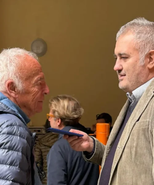 Esclusiva Sportal.it, Gigi Garanzini: “Segnali pesanti dal calcio italiano”