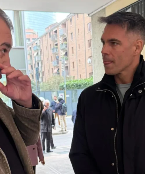 Esclusiva Sportal.it, Bruno Cerella: “Coppa Italia importante, Poeta l’uomo giusto”