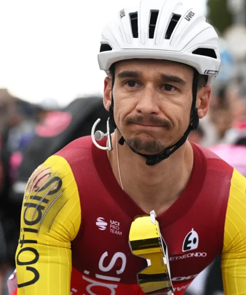 A Marsiglia vince Coquard, Buratti quarto con rimpianti