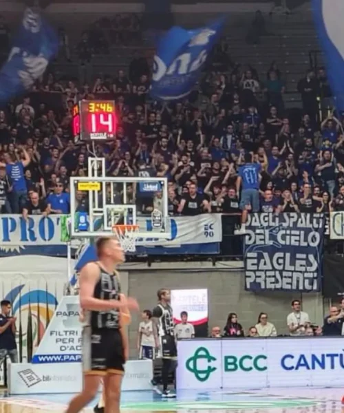 Serie A: due società multate per gli insulti agli arbitri