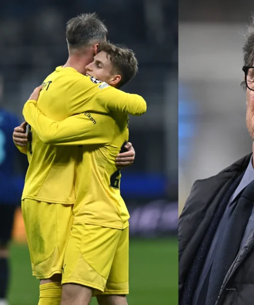 Capello sbalordito dal ko dell’Inter, una cosa lo ha sconcertato