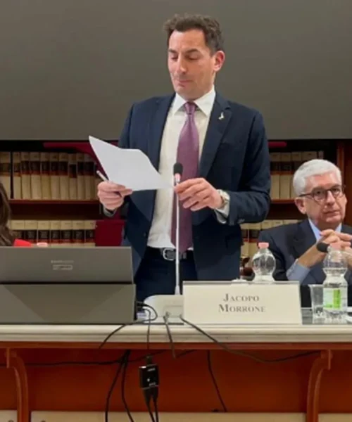 Carmen De Gironimo: “Lo sport cura quando sa ascoltare, proteggere e accogliere”